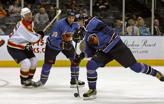 Picture of Atlanta Thrashers