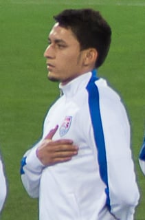 Picture of Marco Delgado