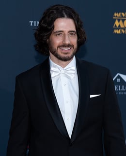 Picture of Jonathan Roumie