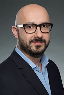 Picture of Peter Kujawski