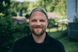 Picture of Rod Blackhurst