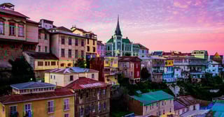 Picture of Valparaíso