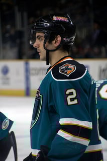 Picture of Dylan DeMelo