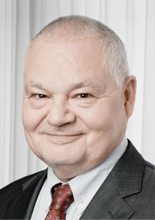 Picture of Adam Glapiński