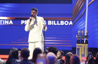 Picture of Billboard Music Award for Top Latin Album