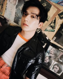 Picture of Mackenyu