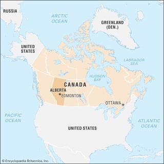 Picture of Alberta