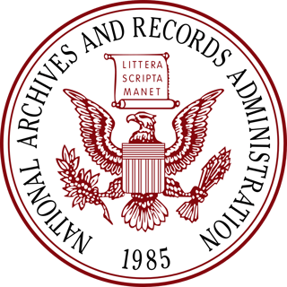Picture of National Archives and Records Administration