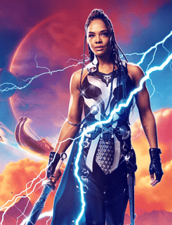 Picture of Valkyrie