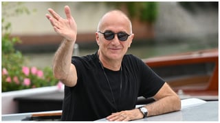 Picture of Stefano Sollima