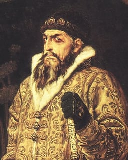 Picture of Ivan the Terrible
