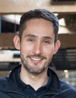 Picture of Kevin Systrom