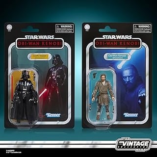 Picture of Star Wars: The Vintage Collection