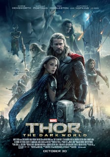 Picture of Thor: The Dark World