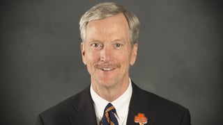 Picture of George McCaskey