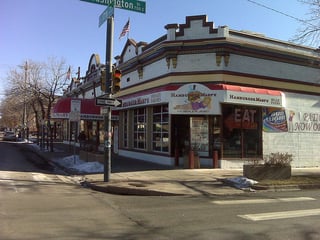 Picture of Hamburger Mary's
