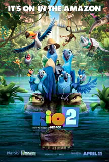 Picture of Rio 2