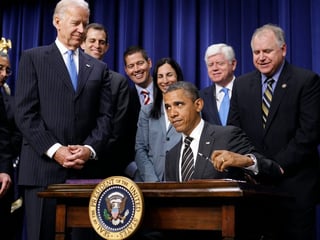 Picture of STOCK Act