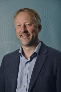 Picture of Henrik Urdal