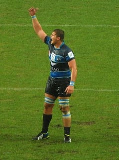 Picture of Paul Willemse