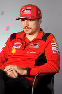 Picture of Jack Miller