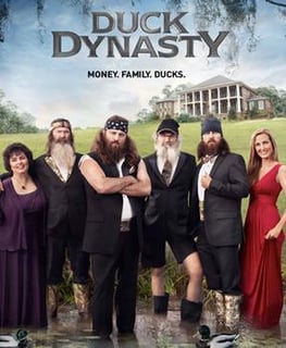 Picture of Duck Dynasty