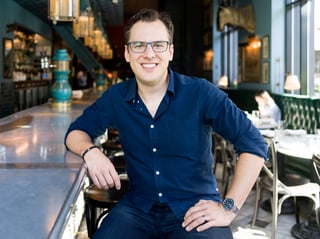 Picture of Mike Krieger