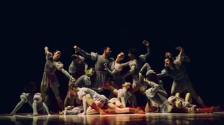 Picture of Ballet National de Marseille