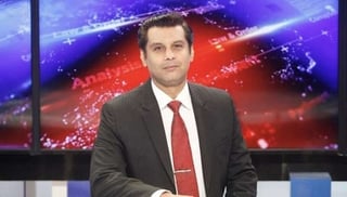 Picture of Arshad Sharif