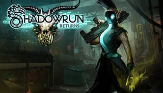 Picture of Shadowrun Returns