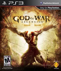 Picture of God of War: Ascension