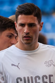 Picture of Fabian Schär