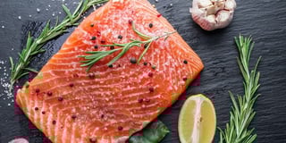 Picture of Salmon