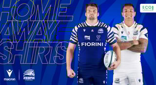 Picture of Zebre Rugby Club