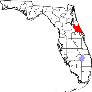 Picture of Volusia County