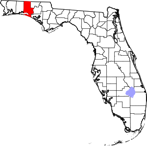 Picture of Walton County
