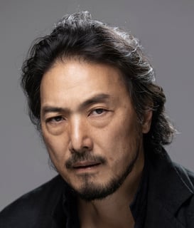 Picture of Takehiro Hira