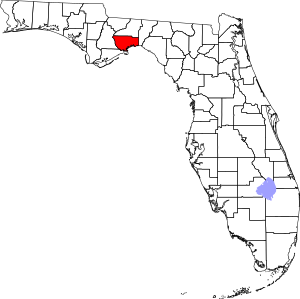 Picture of Wakulla County