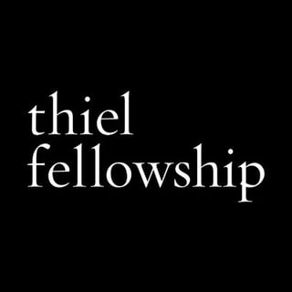 Picture of Thiel Fellowship