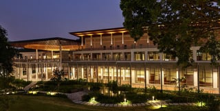 Picture of Yale-NUS College