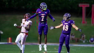 Picture of Northwestern State Demons football