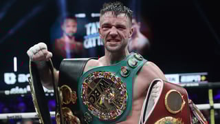 Picture of Josh Taylor
