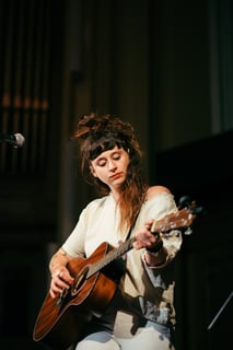 Picture of Waxahatchee