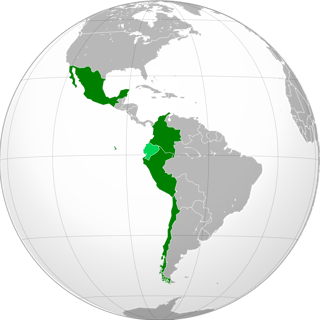 Picture of Pacific Alliance
