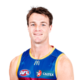 Picture of Lincoln McCarthy