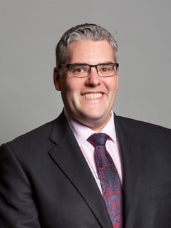 Picture of Gavin Robinson