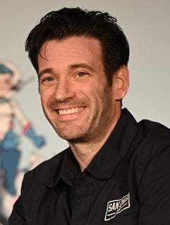 Picture of Colin Donnell