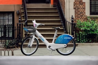Picture of Citi Bike
