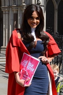 Picture of Vicky Pattison