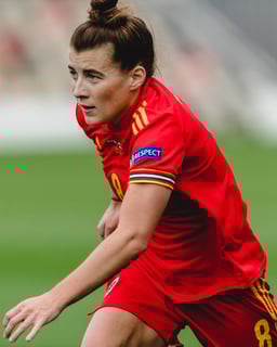 Picture of Angharad James